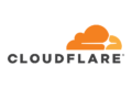 cloudfare logo