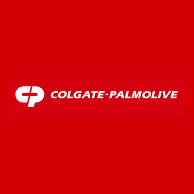 Colgate-Palmolive logo