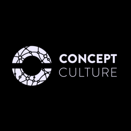 Concept Culture logo Concept Culture logo