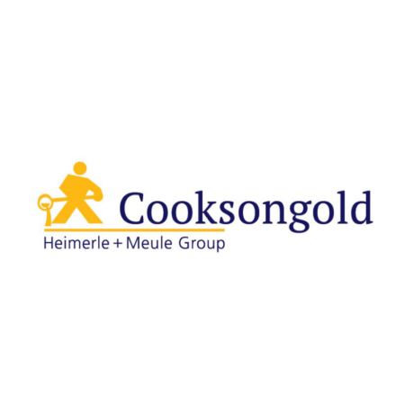 Cooksongold logo