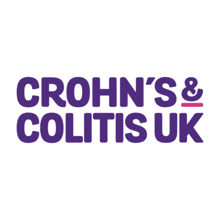 Crohn's & Colitis UK logo Crohn's & Colitis UK logo