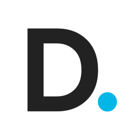 Damteq logo