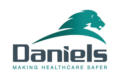 Daniels Health logo
