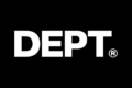 DEPT agency logo