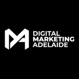 Digital Marketing Adelaide agency logo