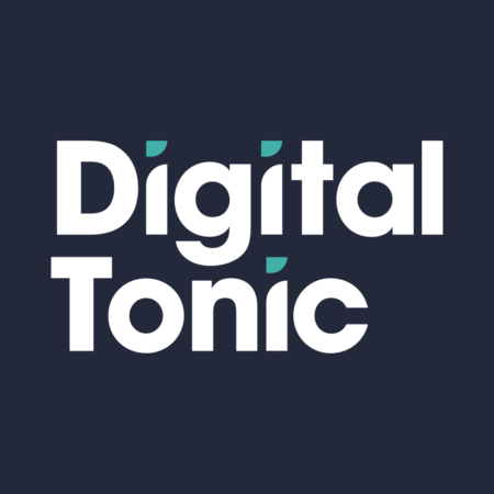 Digital Tonic digital marketing recruitment agency logo Digital Tonic digital marketing recruitment agency logo