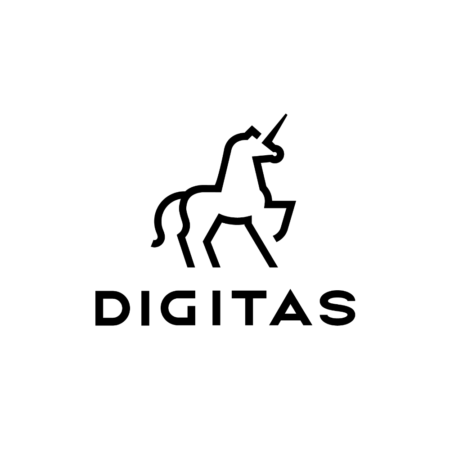 Digitas logo Digitas logo