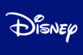 Disney logo