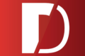 Disruptive Advertising agency logo