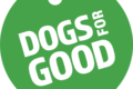 Dogs For Good logo