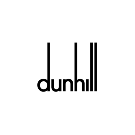 dunhill logo