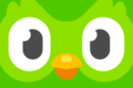 Duolingo logo