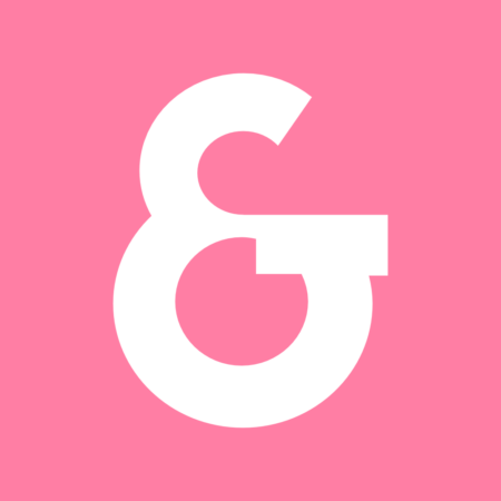 Each&Other agency logo