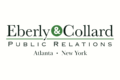 Eberly & Collard Public Relations logo