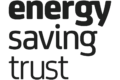 Energy Saving Trust logo