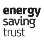 Energy Saving Trust logo Energy Saving Trust logo
