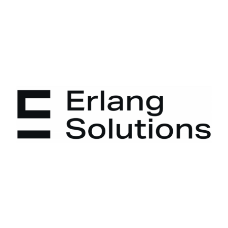 Erlang Solutions logo