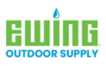 Ewing Outdoor Supply logo