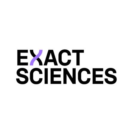 Exact Sciences logo Exact Sciences logo