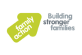 Family Action logo