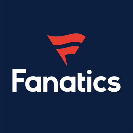 Fanatics logo Fanatics logo