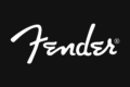 Fender logo