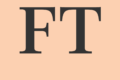 Financial Times logo
