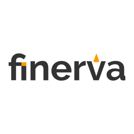 Finerva logo