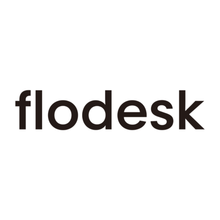 Flodesk logo