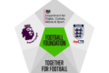 The Football Foundation logo