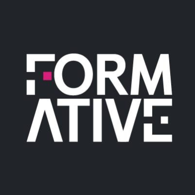 Formative Content agency logo