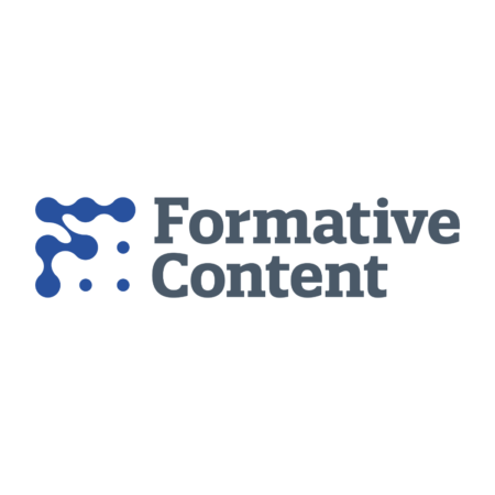 Formative Content logo Formative Content logo