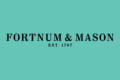 Fortnum & Mason logo