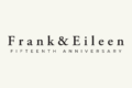 Frank & Eileen logo