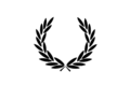 Fred Perry logo