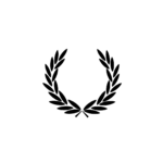 Fred Perry logo Fred Perry logo