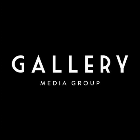 Gallery Media Group logo Gallery Media Group logo