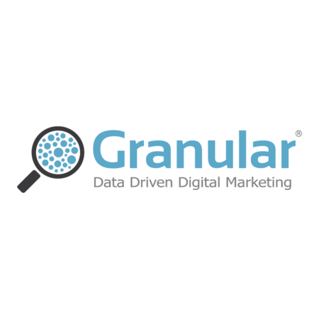 Granular digital marketing agency logo