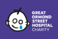 Great Ormond Street Hospital Children’s Charity logo
