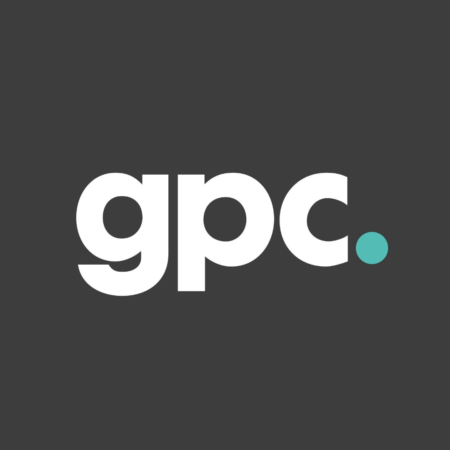 Green Park Content logo
