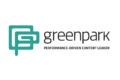 Greenpark Digital logo