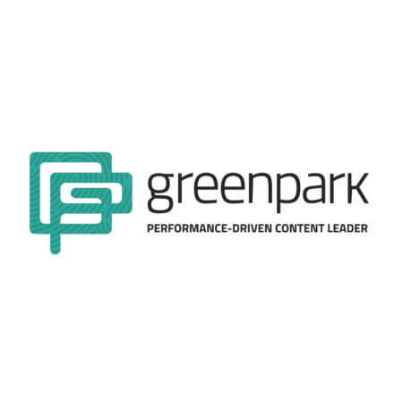 Greenpark Digital logo