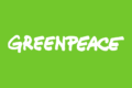 Greenpeace logo