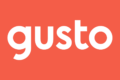 Gusto logo