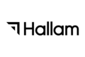hallam logo