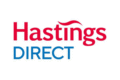 Hastings Direct logo