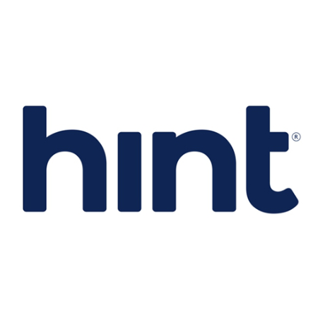 Hint logo