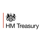 HM Treasury logo HM Treasury logo
