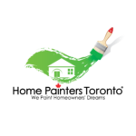 Home Painters Toronto