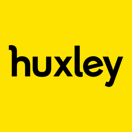 Huxley Digital logo